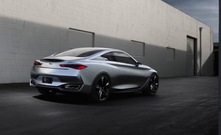 Infiniti Q60