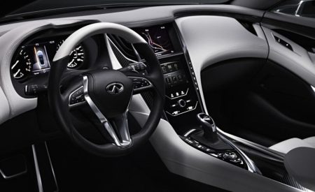 Infiniti Q60
