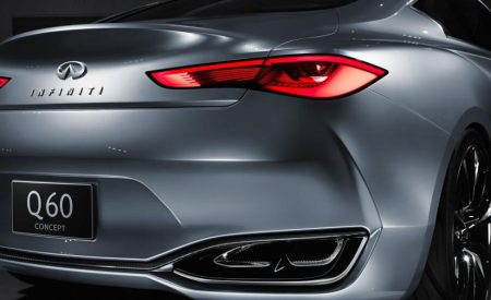 Infiniti Q60