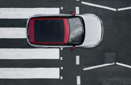 Evoque British Edition