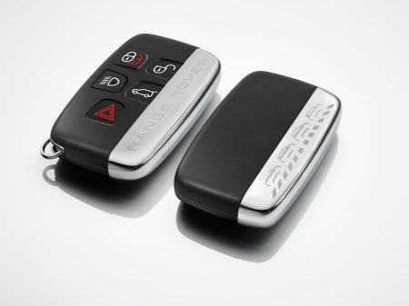 Evoque British Edition