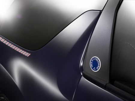 DS 3 Ines de la Fressange Paris