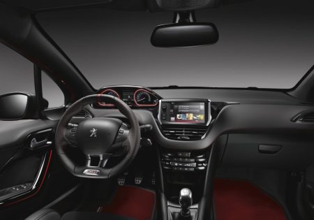 Peugeot 208 GTi 30th