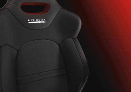 Peugeot 208 GTi 30th