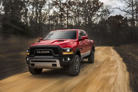 RAM Rebel 2016