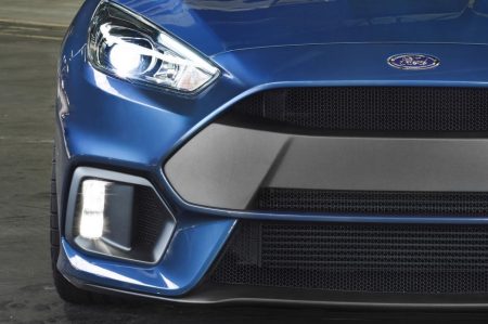 Ford Focus RS 2015