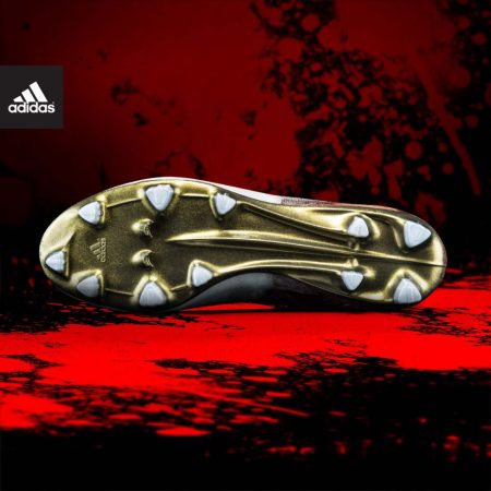 Porsche 911 Adidas NFL