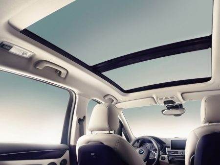 BMW Serie 2 Gran Tourer