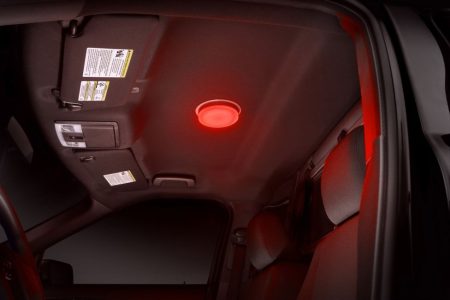 Ford Interceptor 2015