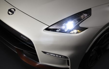 Nissan 370Z Nismo Roadster