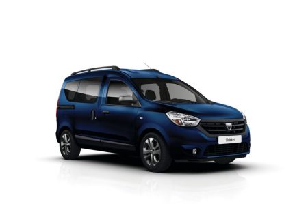 Dacia 10 Aniversario
