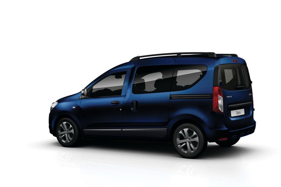 Dacia 10 Aniversario
