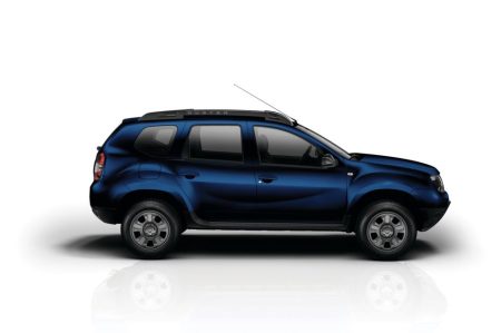Dacia 10 Aniversario