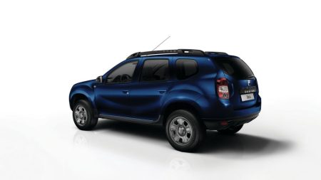 Dacia 10 Aniversario