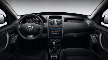 Dacia 10 Aniversario