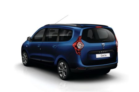 Dacia 10 Aniversario