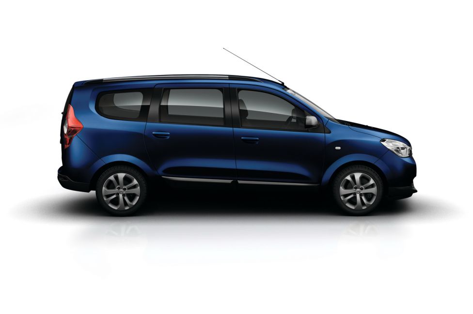 Dacia 10 Aniversario