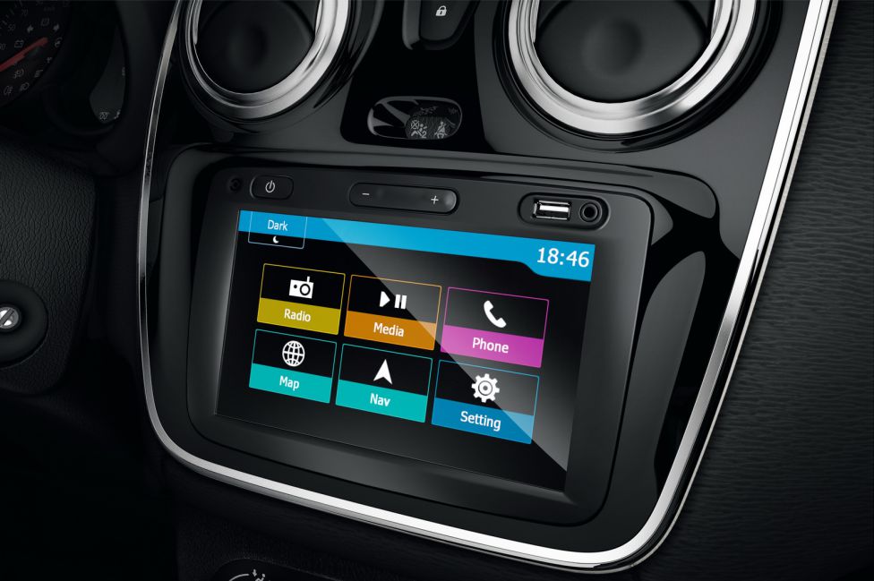 Dacia 10 Aniversario