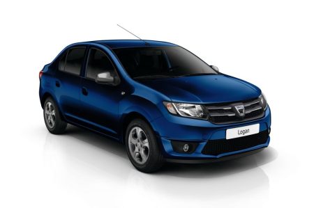 Dacia 10 Aniversario