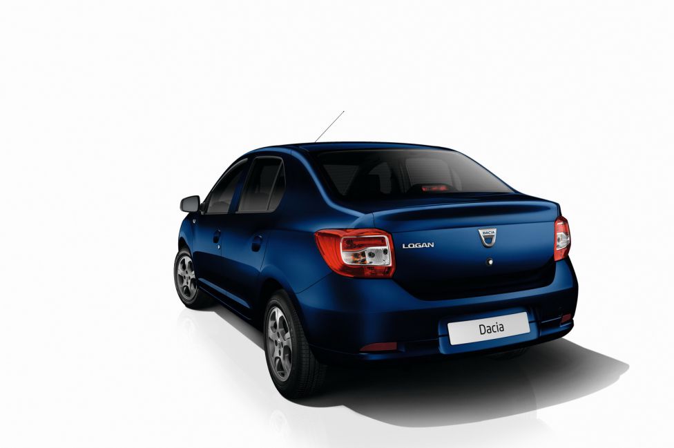 Dacia 10 Aniversario