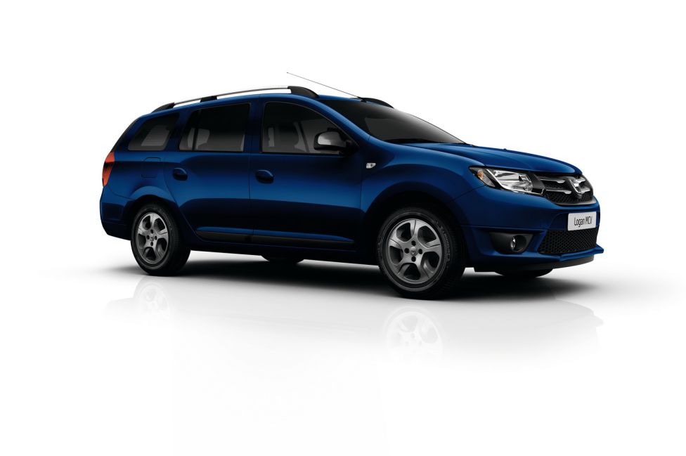 Dacia 10 Aniversario