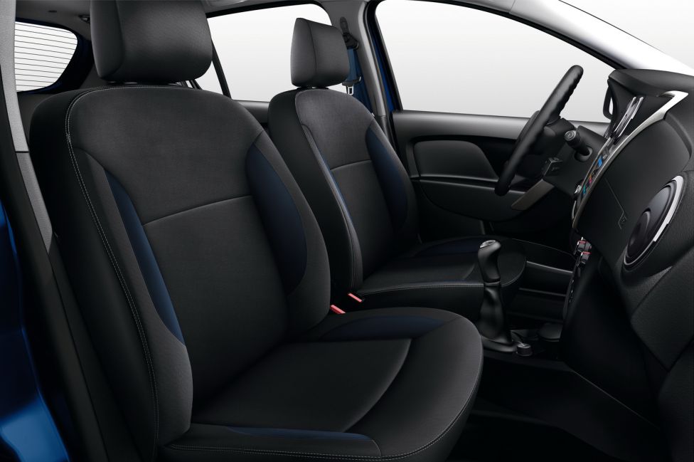 Dacia 10 Aniversario