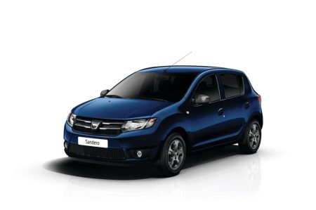 Dacia 10 Aniversario