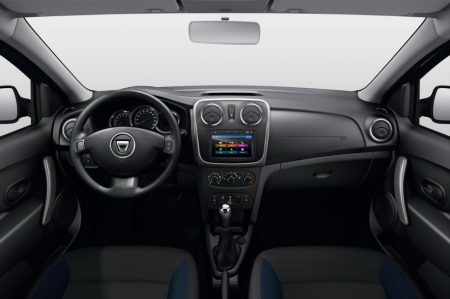 Dacia 10 Aniversario