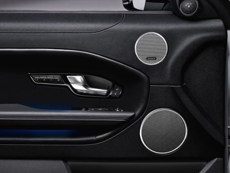 Range Rover Evoque 2016