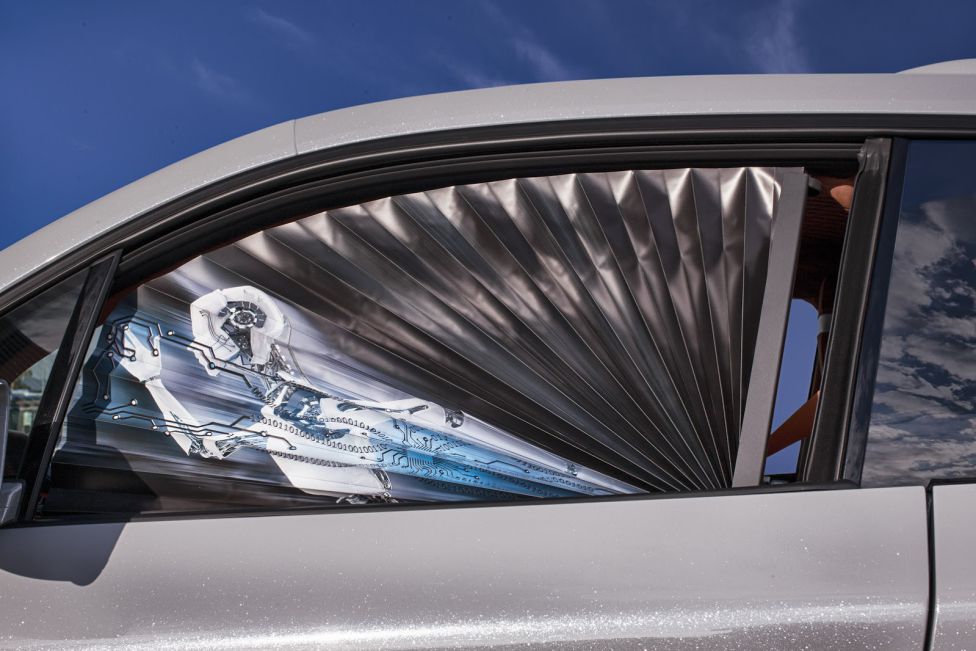 Rinspeed Budii Concept