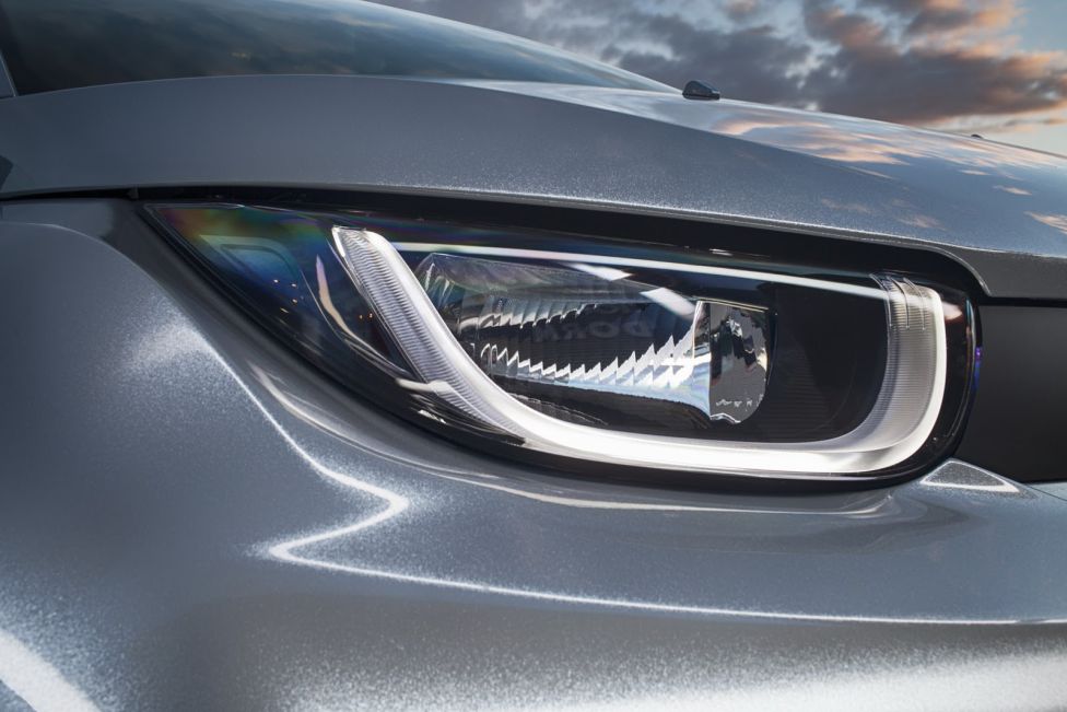 Rinspeed Budii Concept