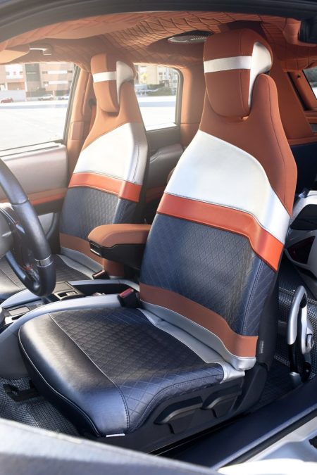 Rinspeed Budii Concept