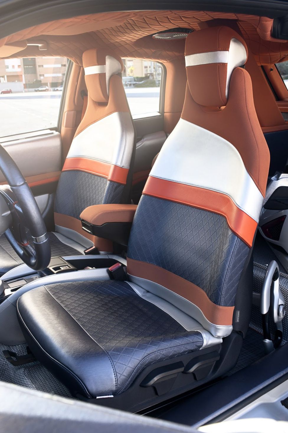 Rinspeed Budii Concept