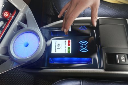 Rinspeed Budii Concept