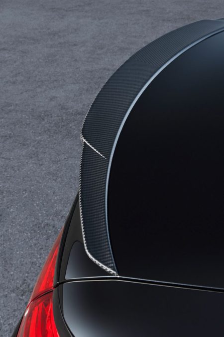 Brabus 850 6.0 Biturbo Coupé