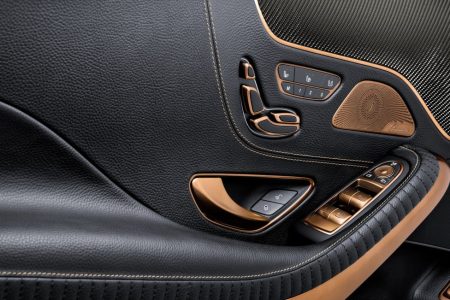 Brabus 850 6.0 Biturbo Coupé