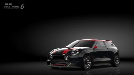 Mini Clubman Vision