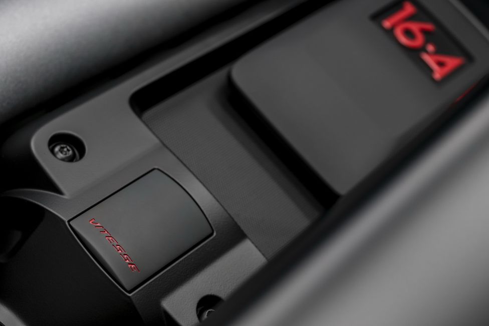 Bugatti Veyron La Finale