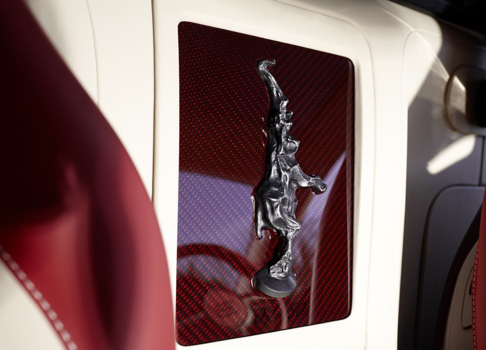 Bugatti Veyron La Finale