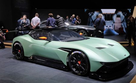 Deportivos que quitan el hipo