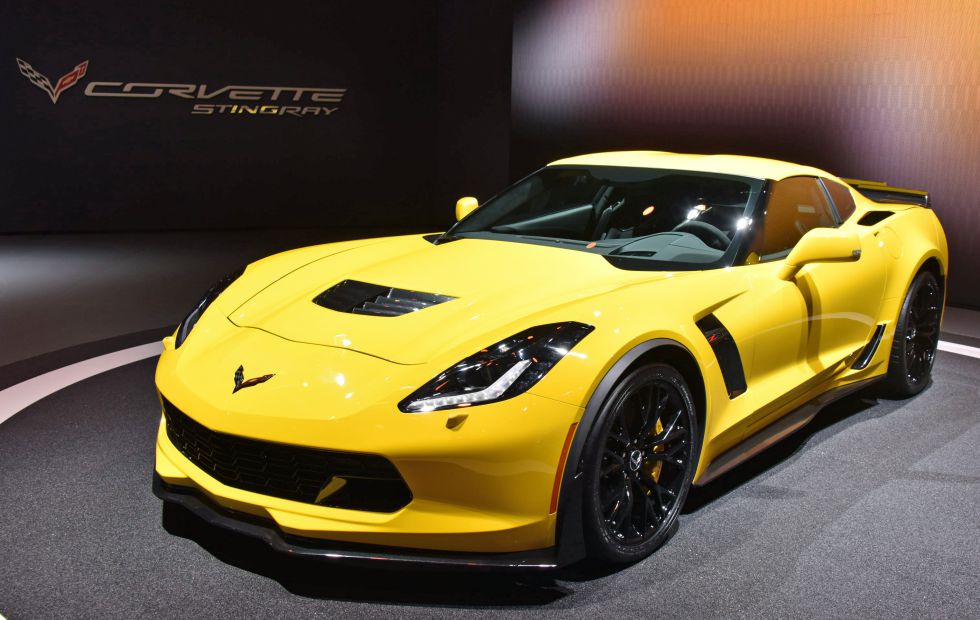 Deportivos que quitan el hipo