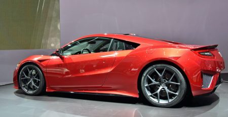 Deportivos que quitan el hipo