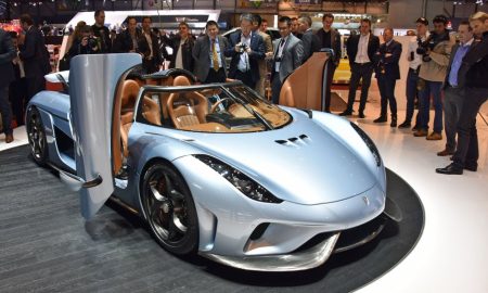 Deportivos que quitan el hipo