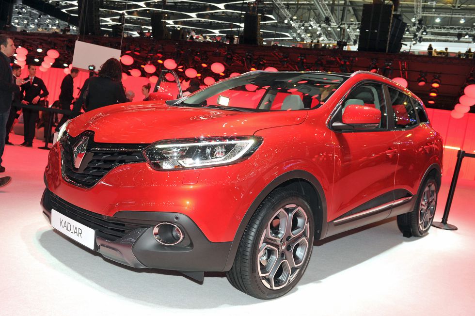 Familiares para todos los gustos