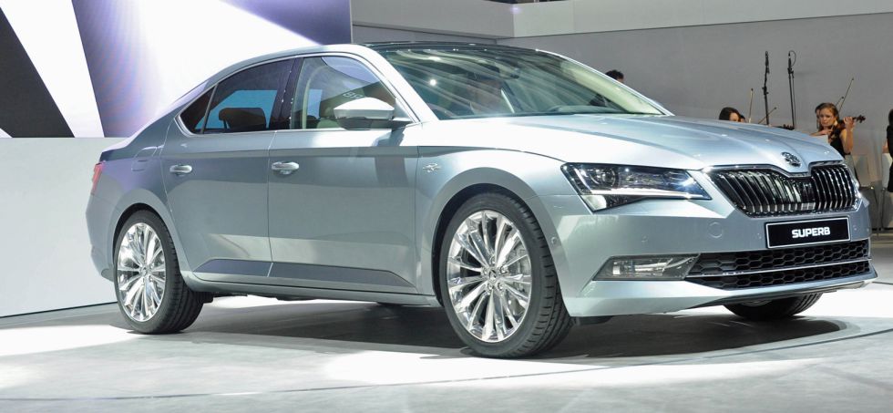 Familiares para todos los gustos