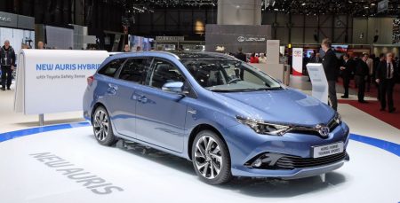 Familiares para todos los gustos