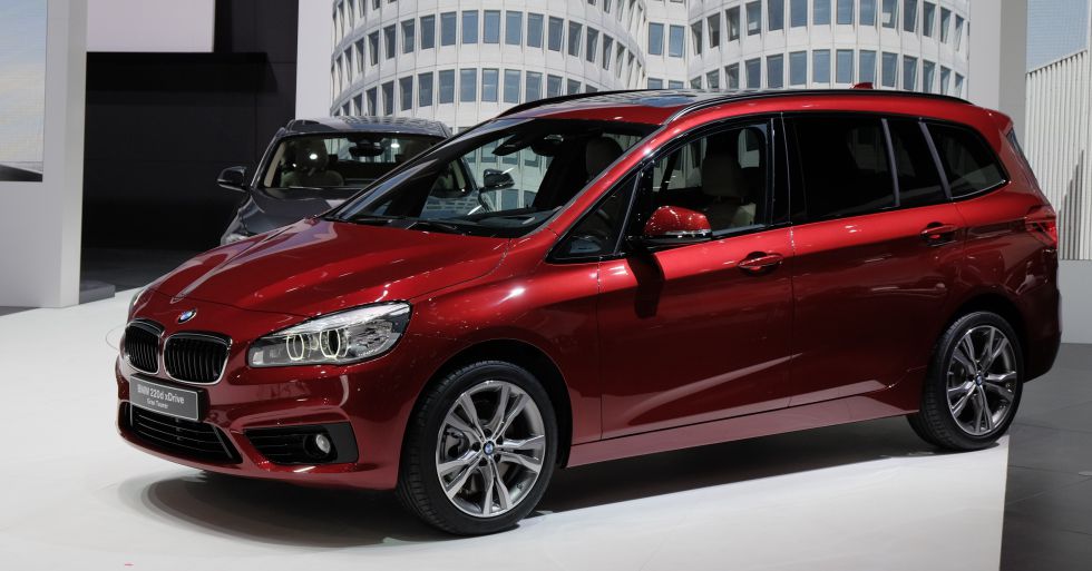 Familiares para todos los gustos