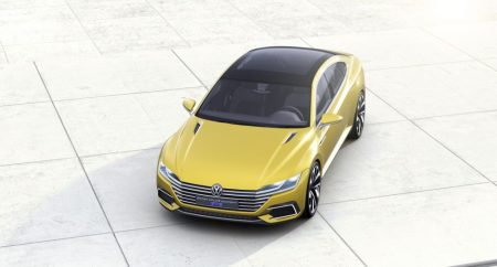 Sport Coupé GTE Concept