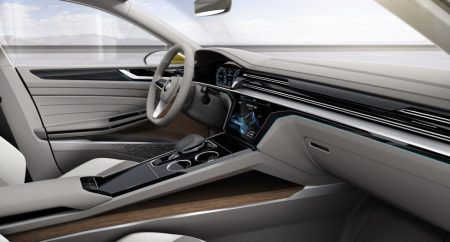 Sport Coupé GTE Concept