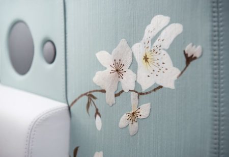 Rolls-Royce Phantom Serenity